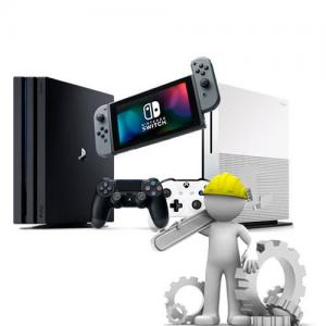 نصب بازی آفلاین و آنلاین Xbox و Playstation