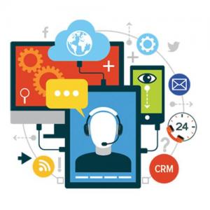 طراحی CRM اختصاصی طراحی CRM اختصاصی