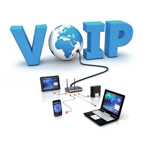 راه اندازي و تنظيمات سرور VoIP