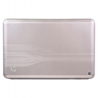 لپ تاپ استوک اچ پی Pavilion DV6-3030US i3 4GB 1TB