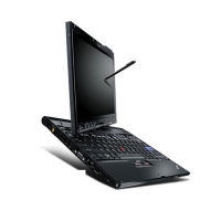 لپ تاپ دست دوم لنوو ThinkPad X201 i5 2GB 160GB 