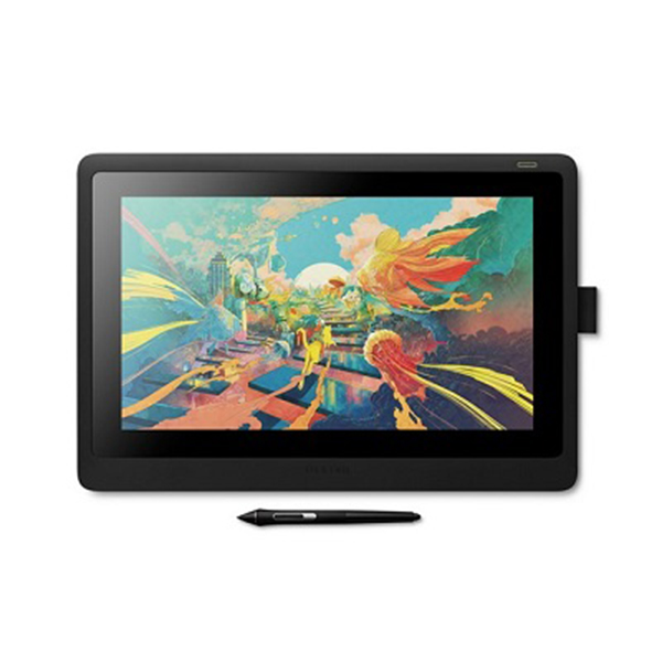 تبلت گرافیکی وکام Wacom Cintiq 22 Full HD DTK-2260