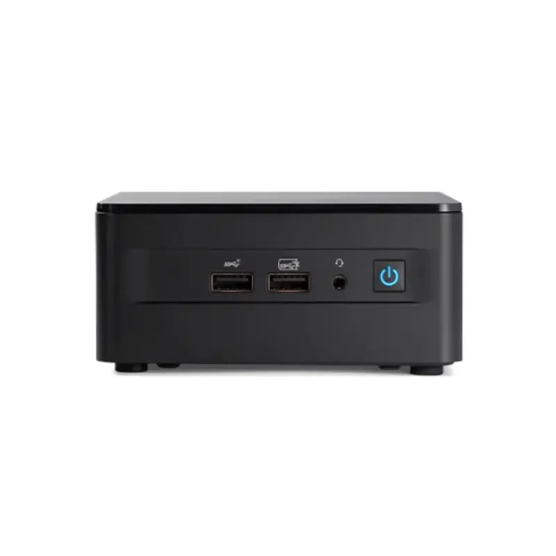 مینی پی‌سی ایسوس NUC13ANHH7 32GB 1TB
