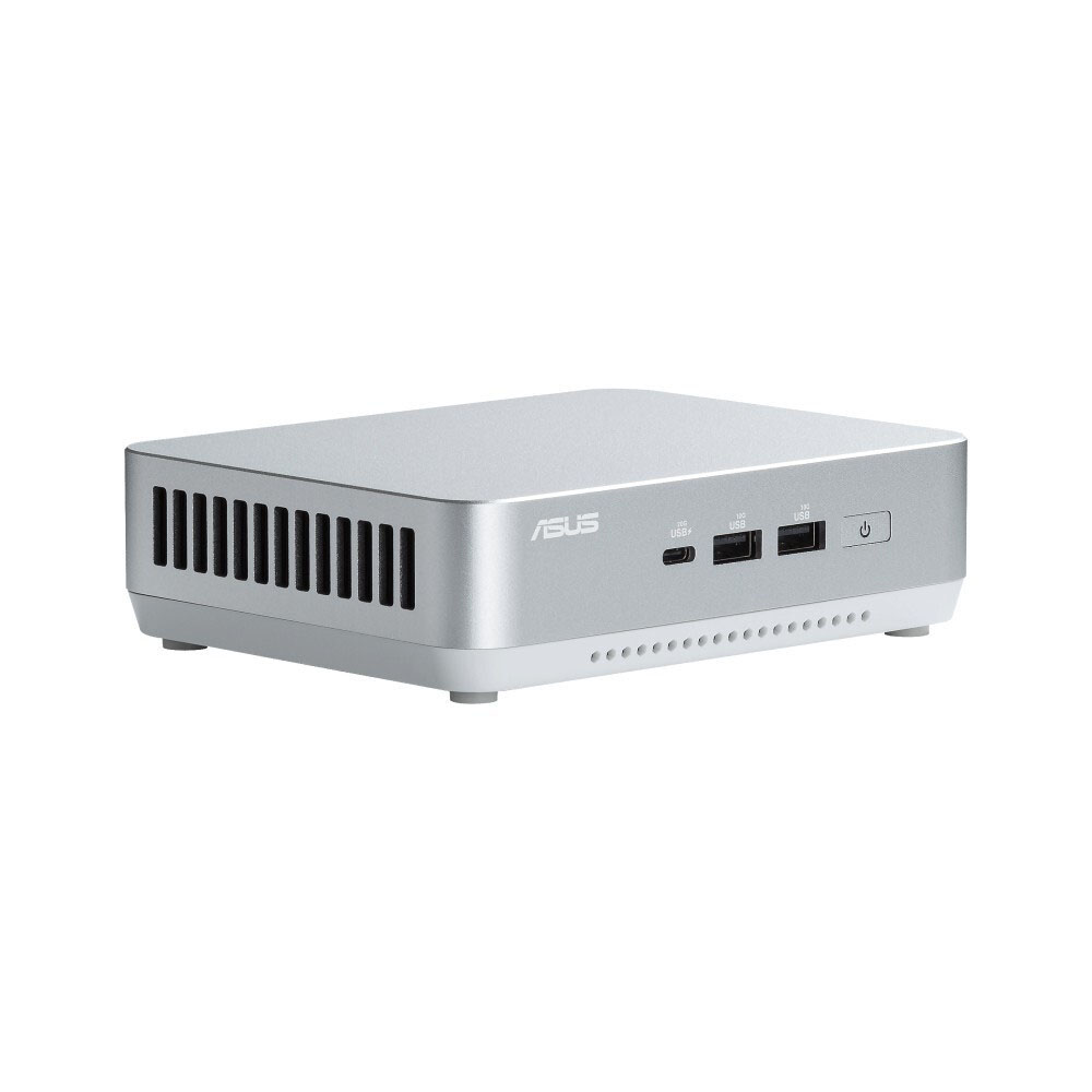 مینی پی‌سی ایسوس NUC 14 Pro+ NUC14RVSU9