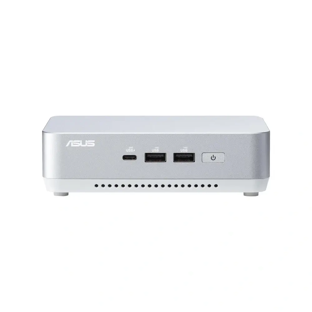 کامپیوتر کوچک ایسوس NUC 14 Pro+ NUC14RVSU