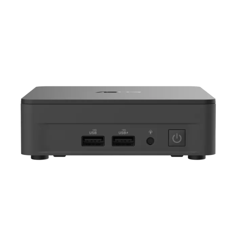 مینی پی‌سی ایسوس NUC13ANKi7 16GB 1TB