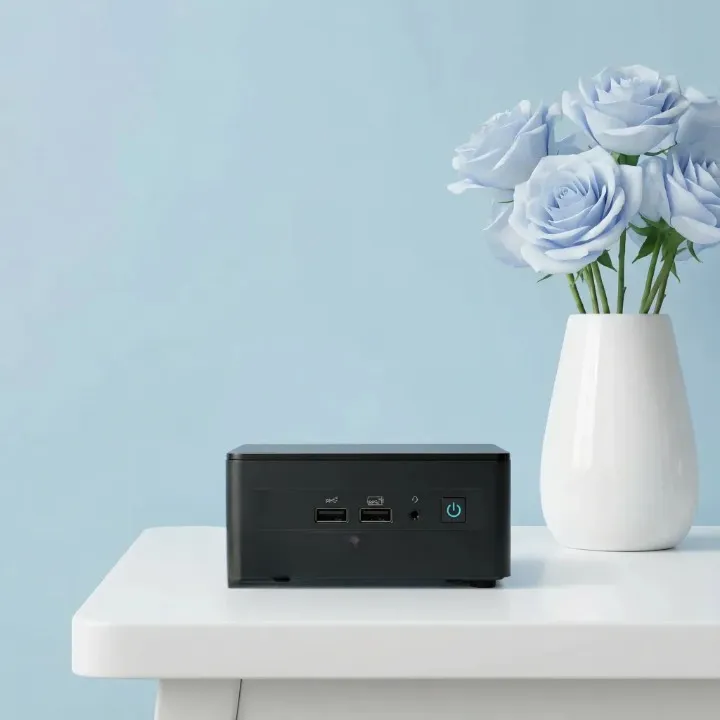 مینی پیسی ایسوس NUC12WSHi3 8GB 256GB