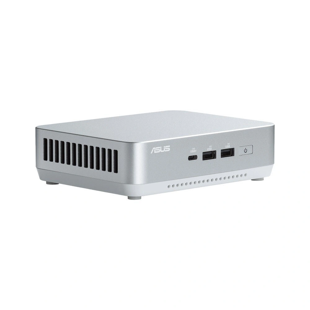 مینی پی‌سی ایسوس NUC 14 Pro+ NUC14RVSU5 32GB 1TB