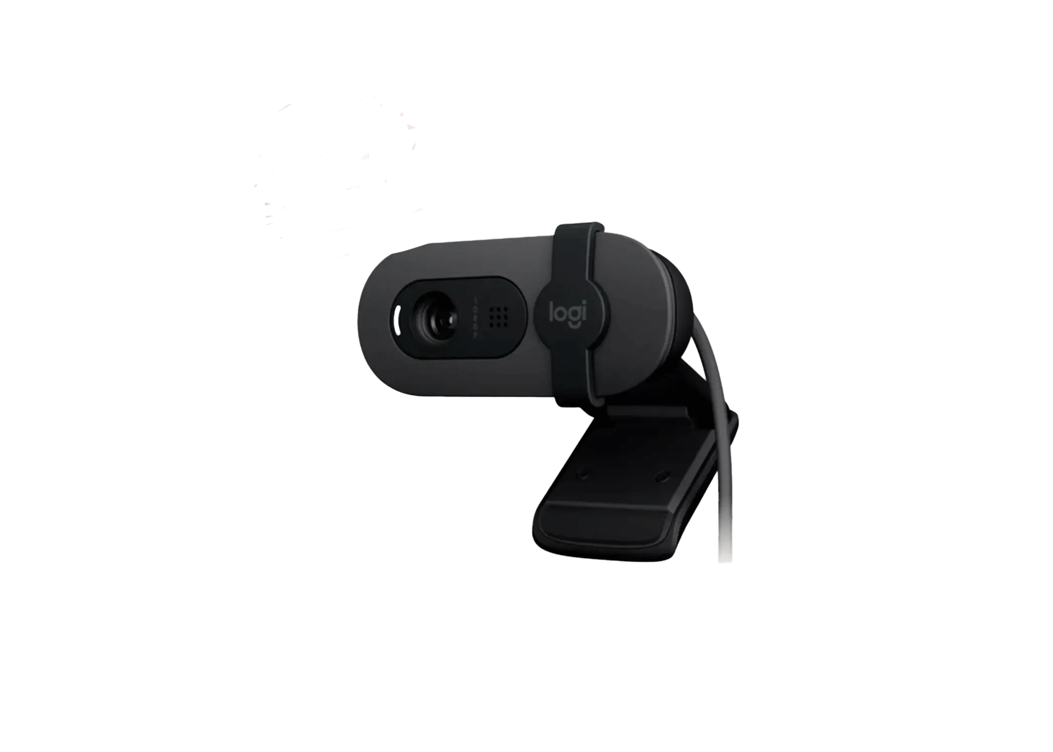 وب کم لاجیتک Brio 90