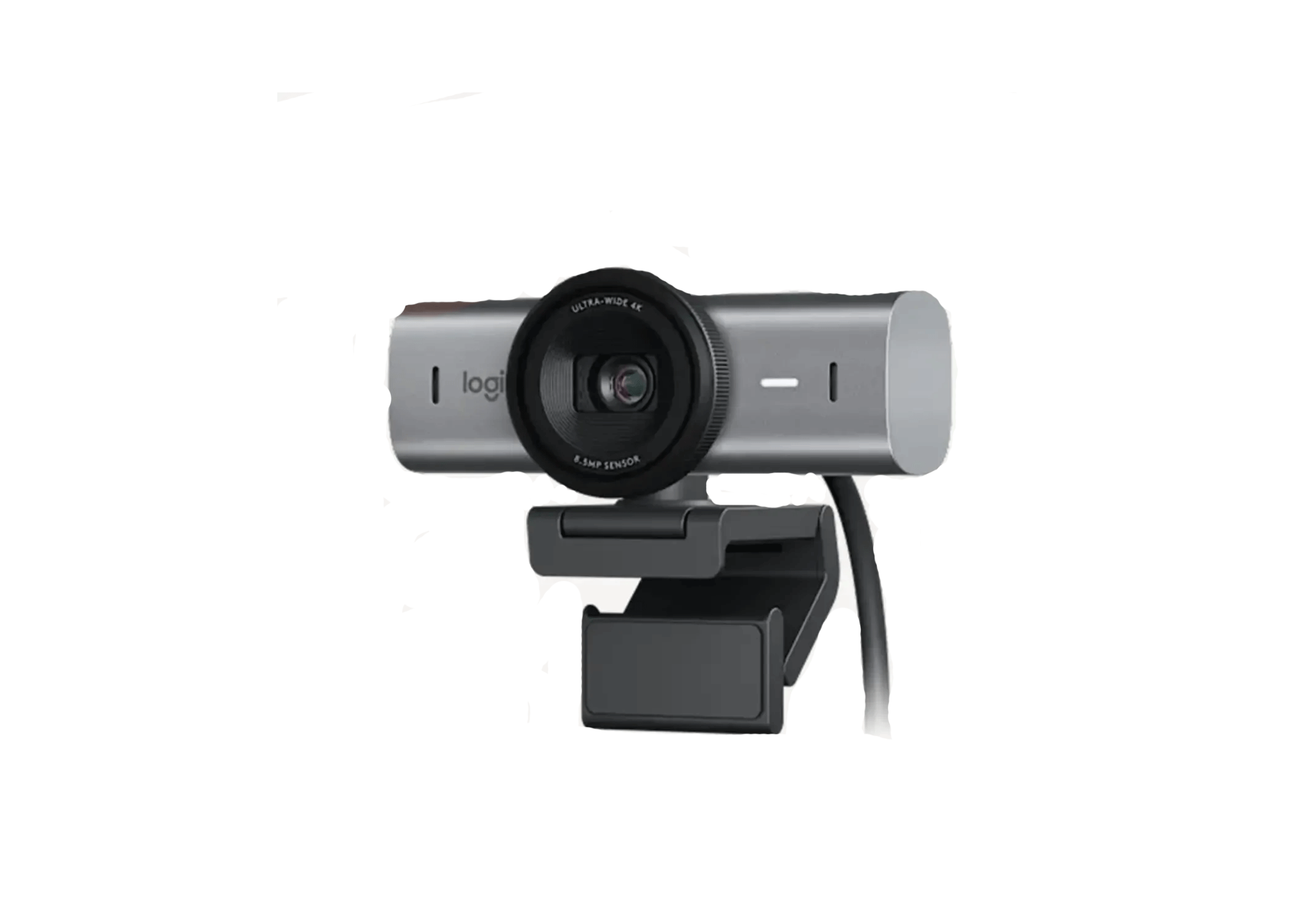 وب کم لاجیتک MX Brio 4K