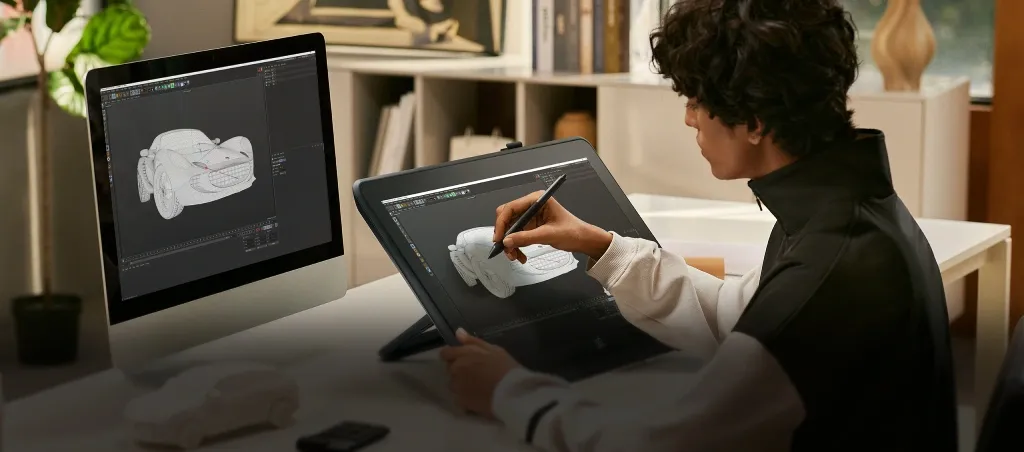تبلت گرافیکی ایکس پی پن Artist 22 Pro 2ND Gen
