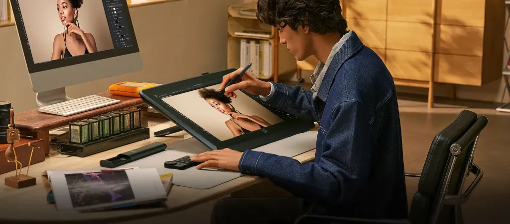 تبلت گرافیکی ایکس پی پن Artist 22 Pro 2ND Gen