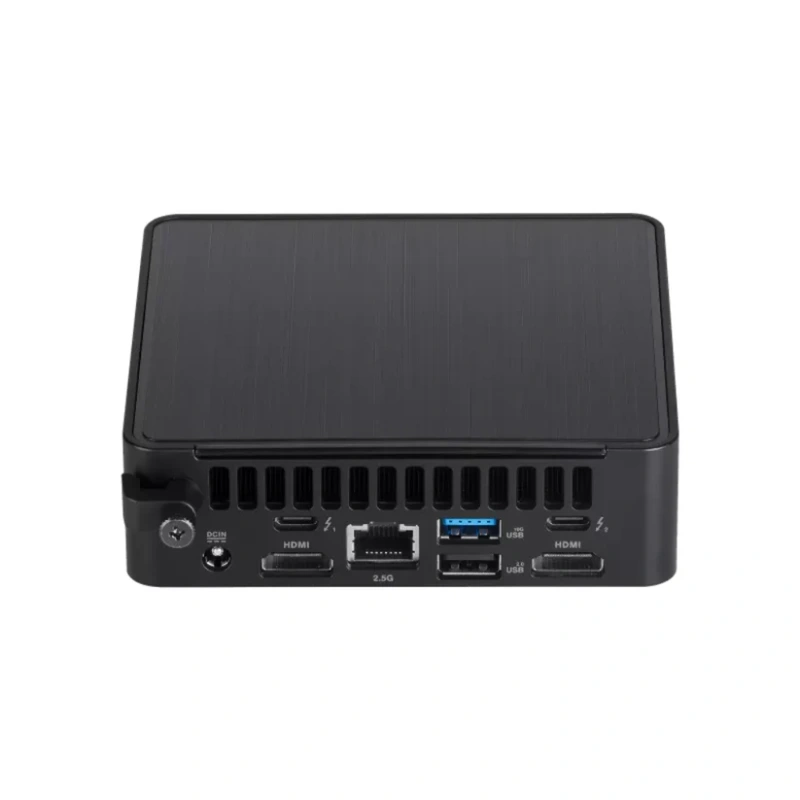 ‪مینی پی_سی ایسوس NUC14RVKi3