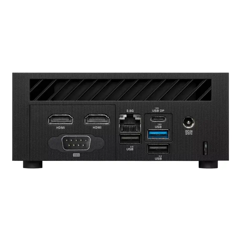 مینی پی‌سی ایسوس PN65 Ultra 5-125H