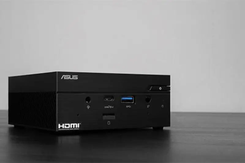 مینی پی‌سی ایسوس PN65 Ultra 5-125H