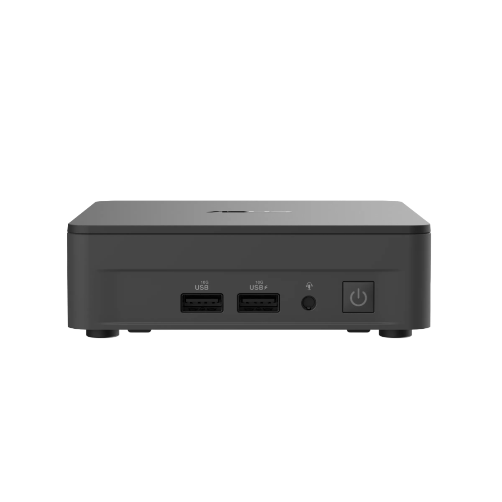 مینی پی‌سی ایسوس NUC13ANKH5 8GB 512GB