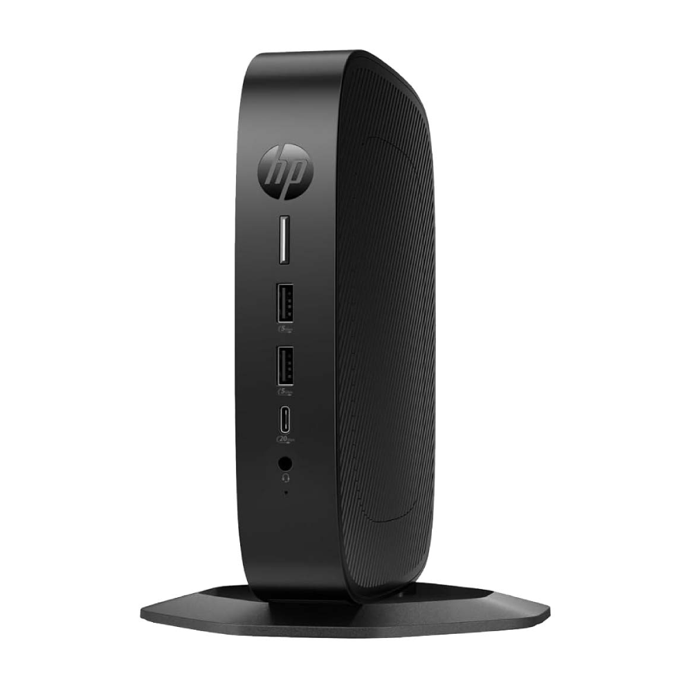تین کلاینت اچ پی HP T660 New