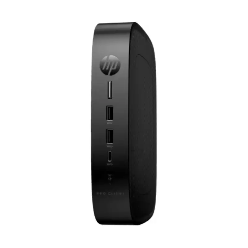 تین کلاینت اچ پی HP T655 Refur بدون رم و هارد