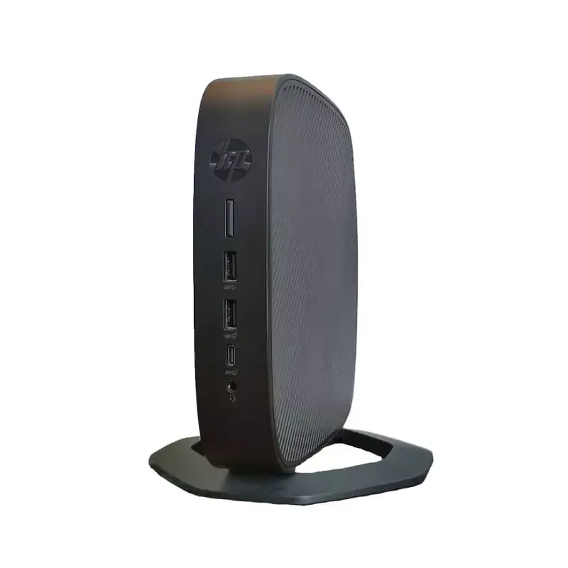 تین کلاینت اچ پی HP T640 Refur بدون رم و هارد