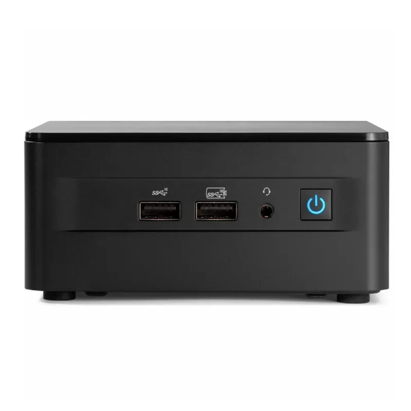 مینی پی‌سی ایسوس NUC12WSHi3 8GB 256GB
