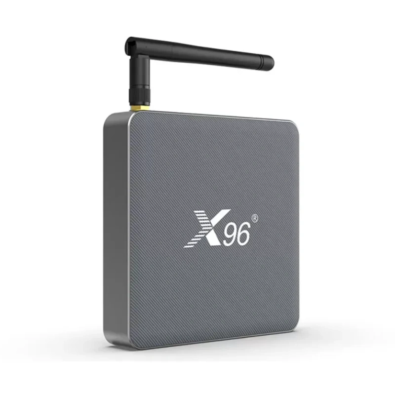 اندرويد باكس X96 X6 8GB 64GB