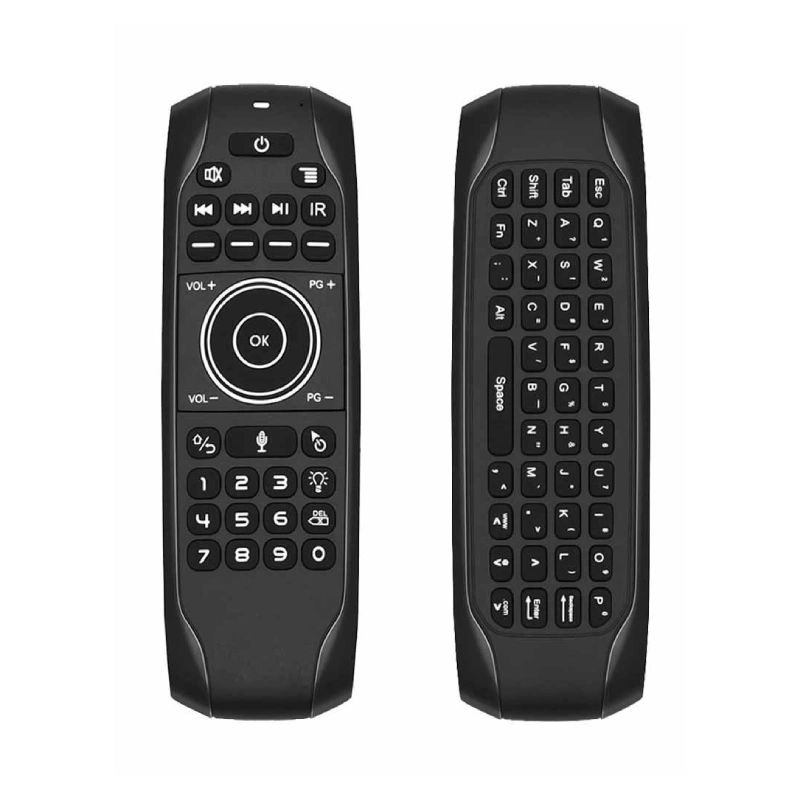 ریموت کنترل ایرماوس Air Mouse G7 با کیبورد