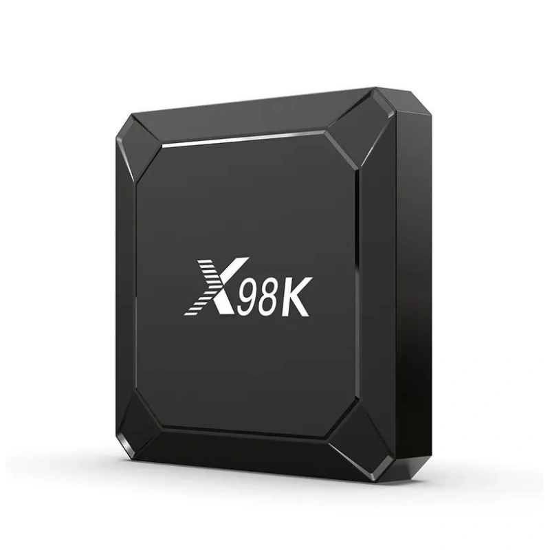 اندروید باکس X98K 2GB 16GB