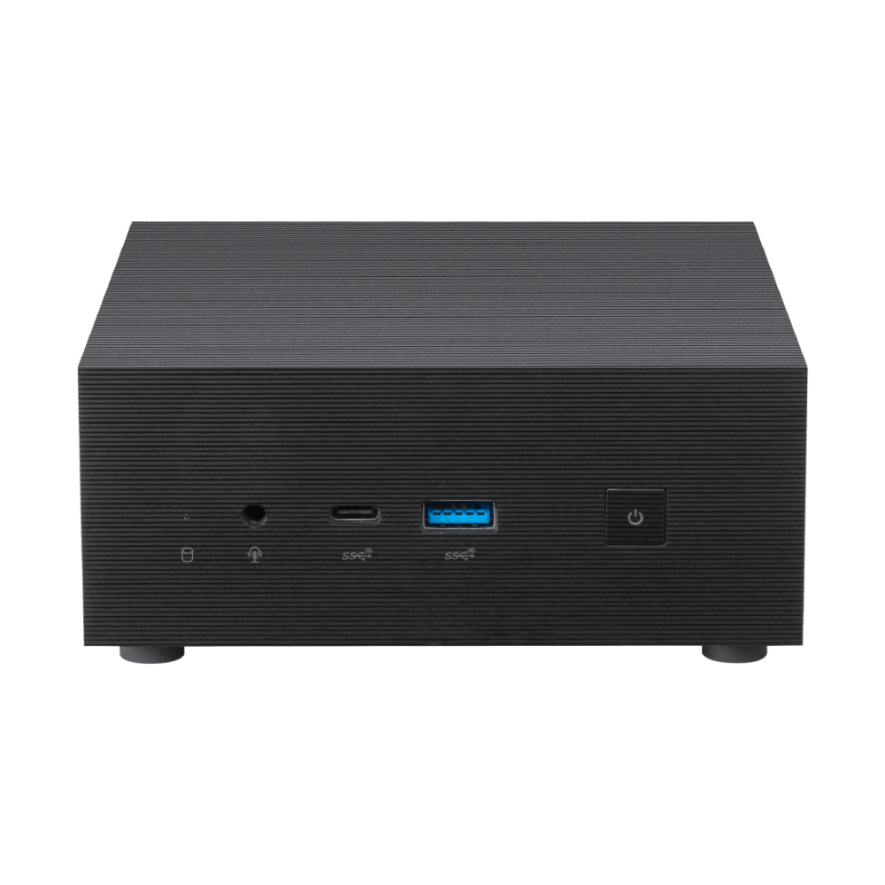 مینی پی‌سی ایسوس PN63-S1 i7-11370H