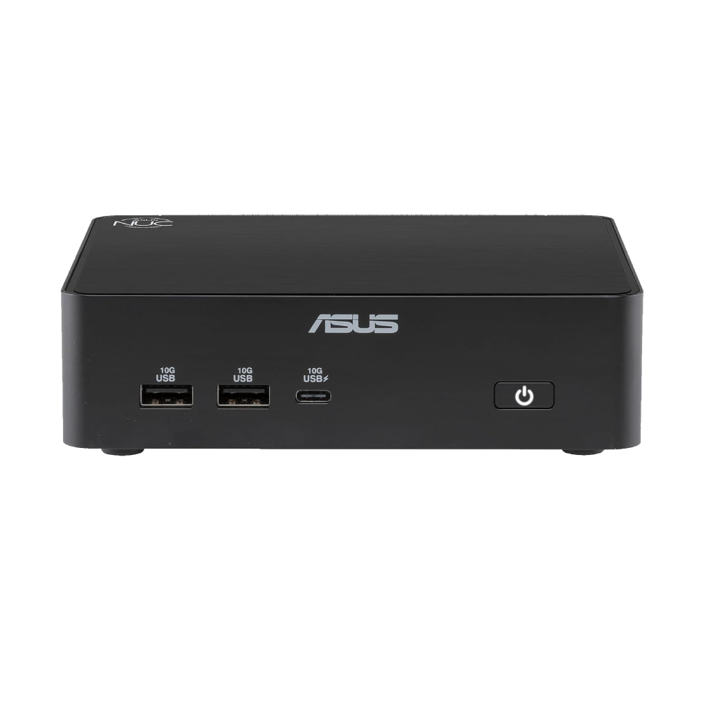 مینی پی‌سی ایسوس NUC16GDKU5