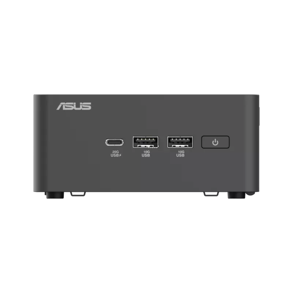 مینی پی‌سی ایسوس NUC15CRHC5 Core 5 32GB 1TB
