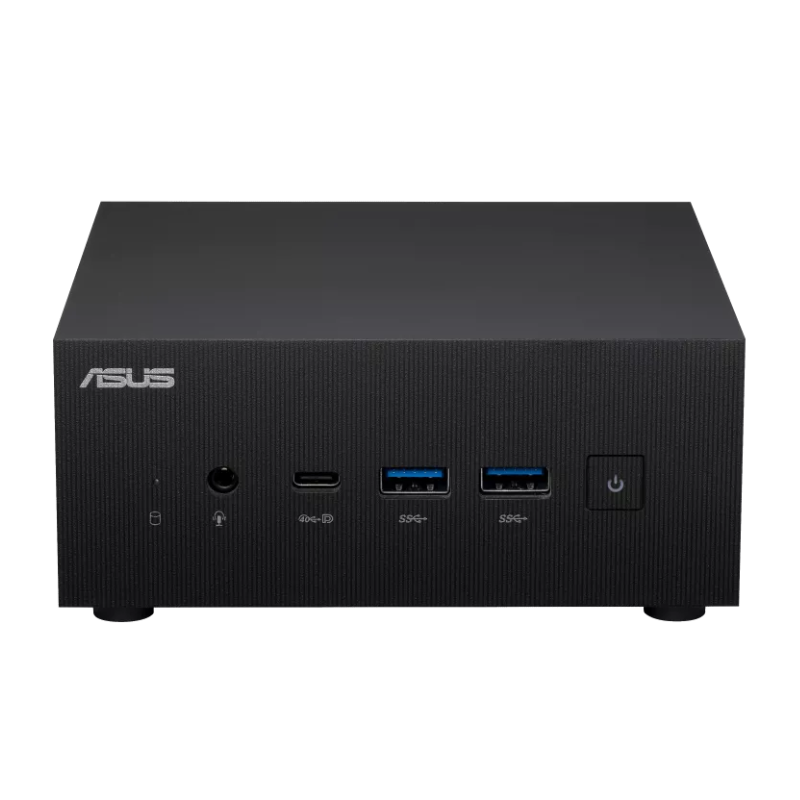 مینی پی‌سی ایسوس PN53 Ryzen 5 32GB 1TB