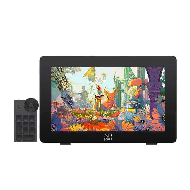 تبلت گرافیکی ایکس پی پن Artist 24 Pro Gen2