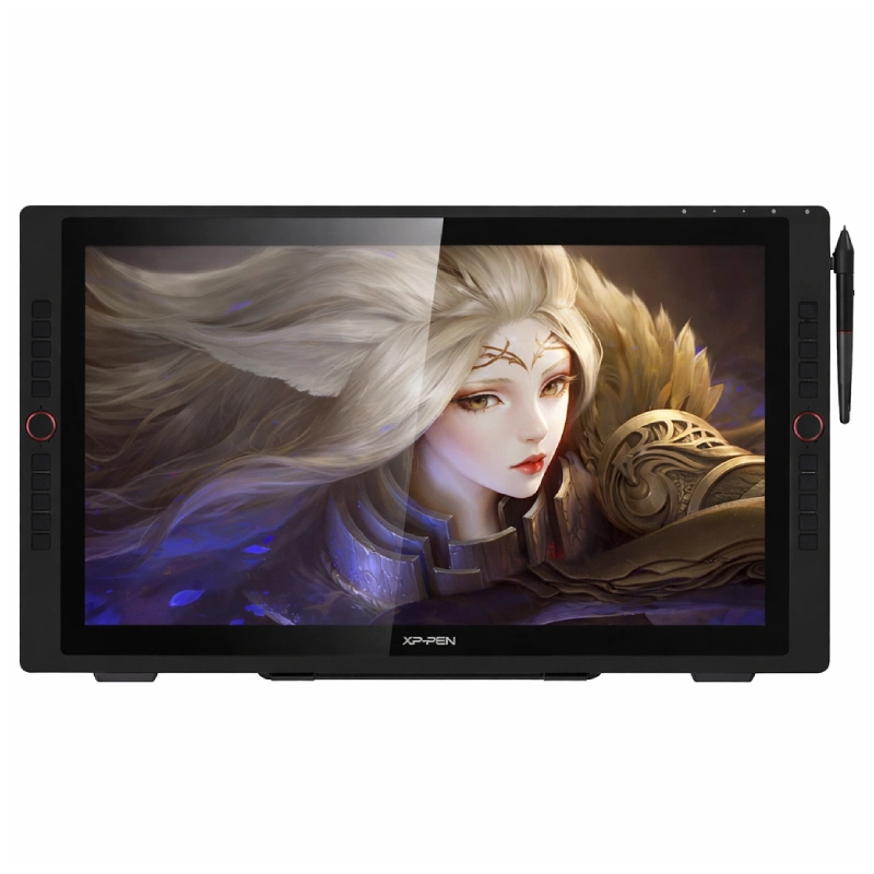 تبلت گرافیکی ایکس پی پن Artist 24 Pro