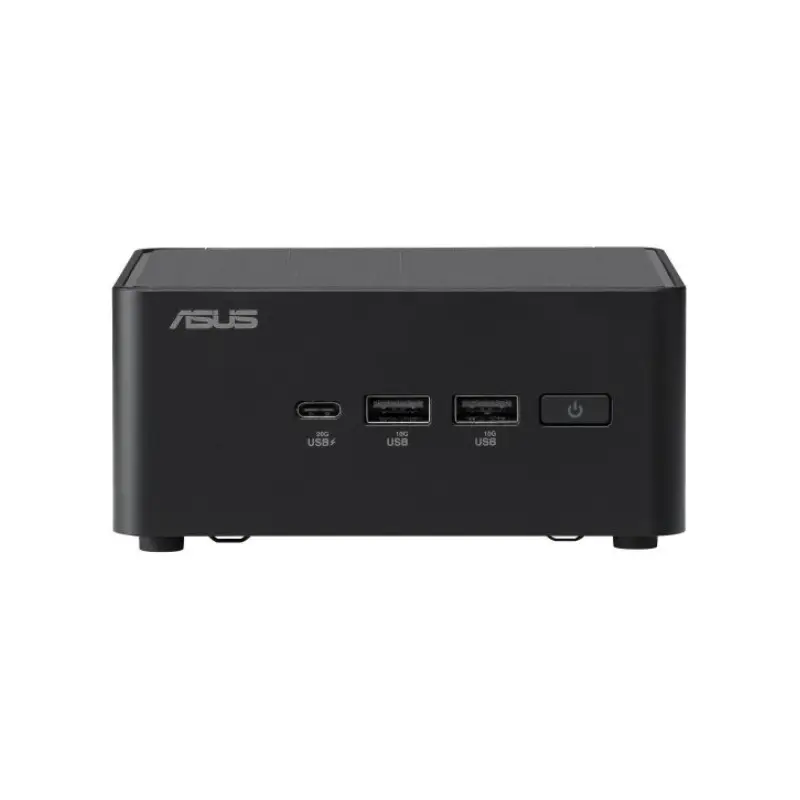 مینی پی‌سی ایسوس NUC14RVHU7 8GB 256GB