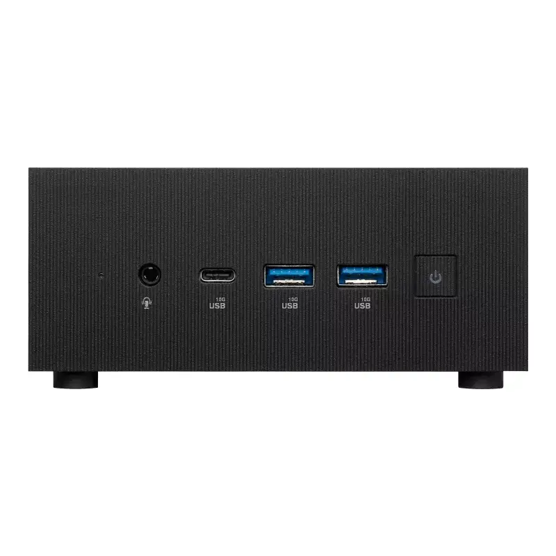 مینی پی‌سی ایسوس PN65 Ultra 5 125H 16GB 1TB