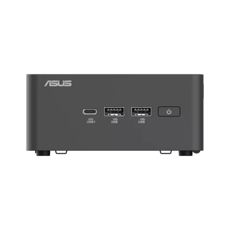 مینی پی‌سی ایسوس NUC15CRHU5 Ultra 5 225H 16GB 512GB