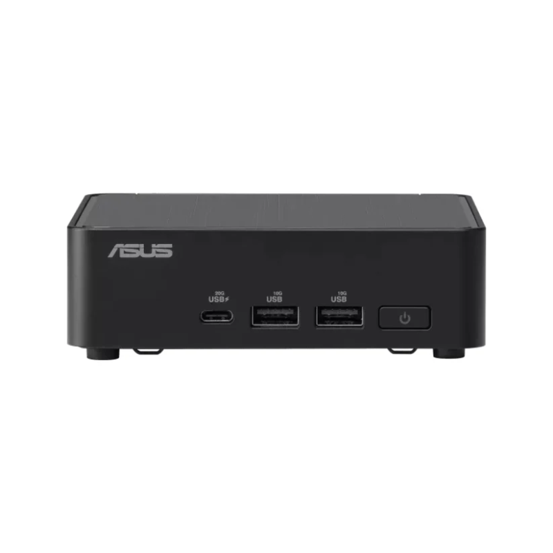 مینی پی‌سی ایسوس NUC14RVKi3 32GB 1TB