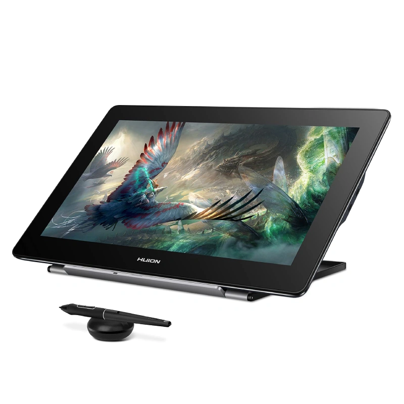 تبلت گرافیکی هویون Kamvas PRO 16 PLUS GT1562