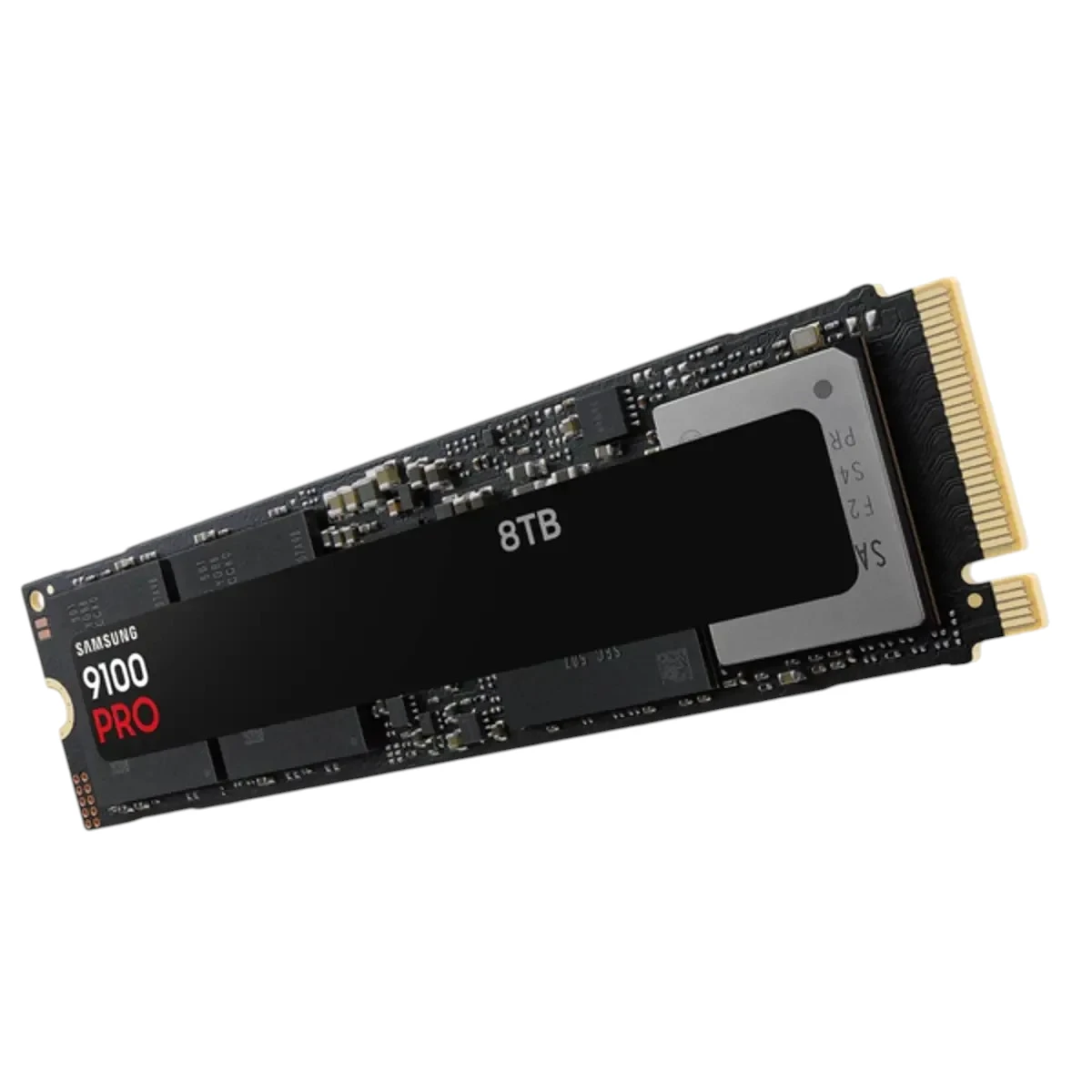 حافظه اس اس دی سامسونگ 9100PRO NVME 1TB