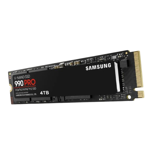 حافظه اس اس دی سامسونگ 990PRO 1TB M.2