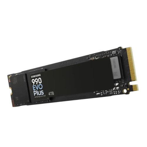 حافظه اس اس دی سامسونگ 990EVO Plus 2TB M.2 