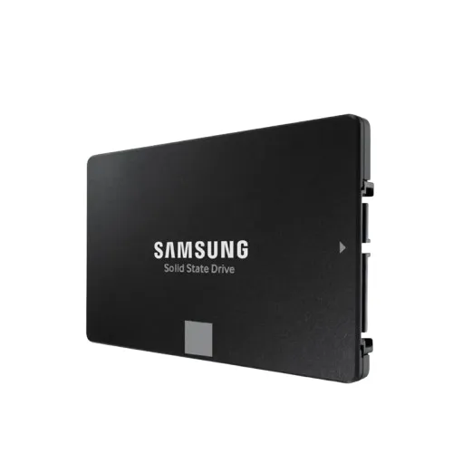 حافظه اس اس دی اینترنال سامسونگ EVO 870 SATA 2TB
